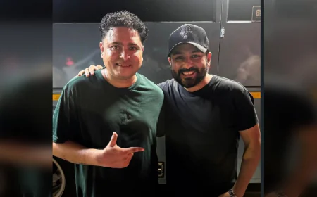 Aditya Uppal Calls Dhurandhar a Paid Training School in Acting