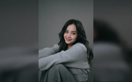 Celine Tengam Koyu: ‘If I Face Discrimination, I’ll Say My Father Is Indian’