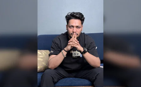 Apoorv Kansal: “I Never Give Up” – Eyebrow Threading Task on The Society 2