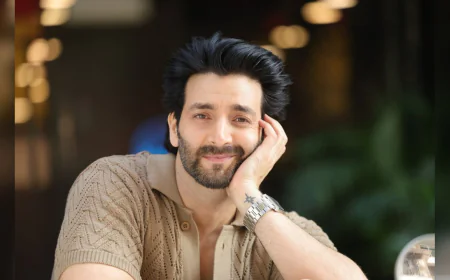 Vineet Raina: Actors Must Keep Experimenting to Stay Versatile & Relevant