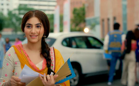 High Drama in Tu Juliet Jatt Di as Drunk Nawab Creates Chaos