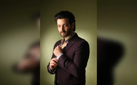 Vineet Raina on Reinvention and Creative Growth