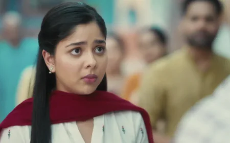 Harsh Outsmarts Raghu in Tumm Se Tumm Tak