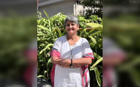 Pink Moon Signals Renewal, Says Sharmila Cirvante