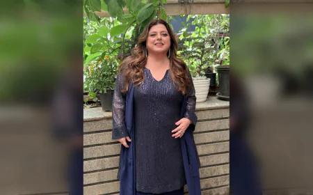 Delnaaz Irani Brings Real Moments in Swaad Aur Sitare