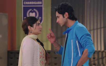 Tu Juliet Jatt Di: Nawab Tests Heer’s Loyalty