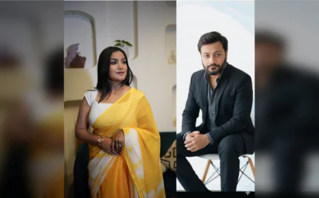 Sonam Thakur’s Music Venture Enters Bollywood