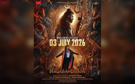 Naagbandhan Release Date Locked for July 3, 2026
