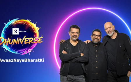 Bajaj Finserv Dhuniverse Grand Finale on March 31 in Mumbai