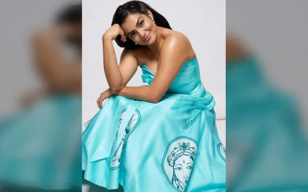 Parvathy Thiruvothu Stars in Hrithik Roshan’s Thriller ‘Storm’