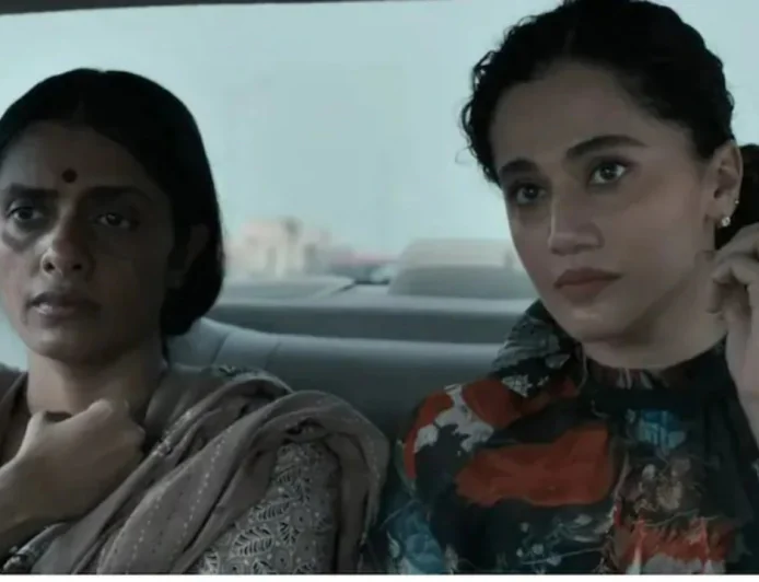 Assi Review: Taapsee Pannu & Kani Kusruti Deliver Raw Power in Harrowing Drama