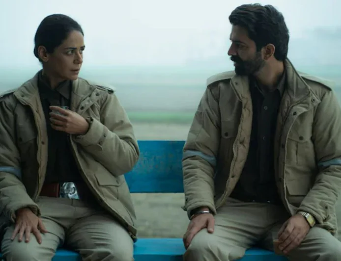 Kohrra Season 2 Review: Mona Singh & Barun Sobti Deliver Gripping Performances