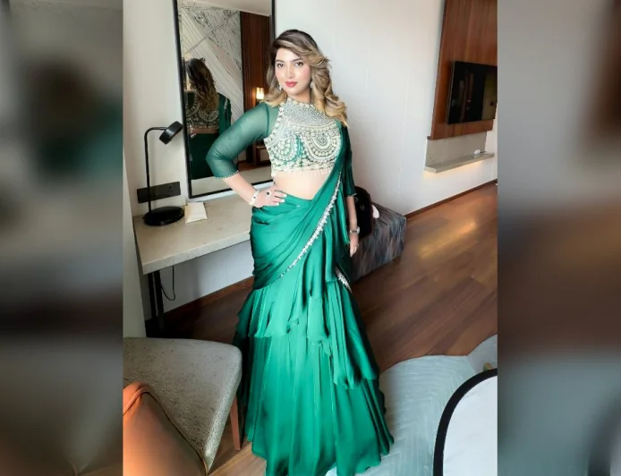 Sana Raees Khan Honoured by Uttarakhand Governor for Legal Excellence