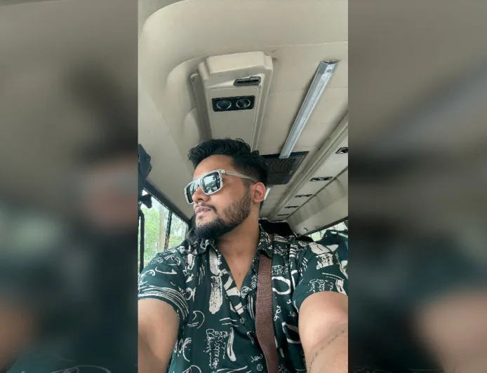 Real Happiness Lies in Inner Peace, Not Excitement: Apoorv Kansal