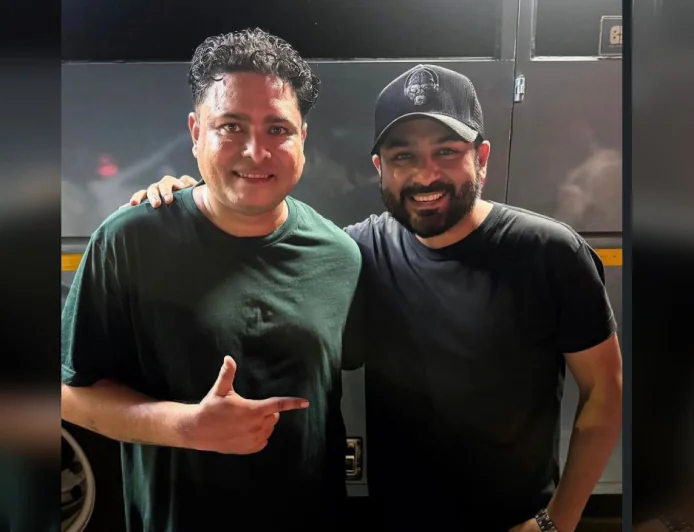 Aditya Uppal Calls Dhurandhar a Paid Training School in Acting