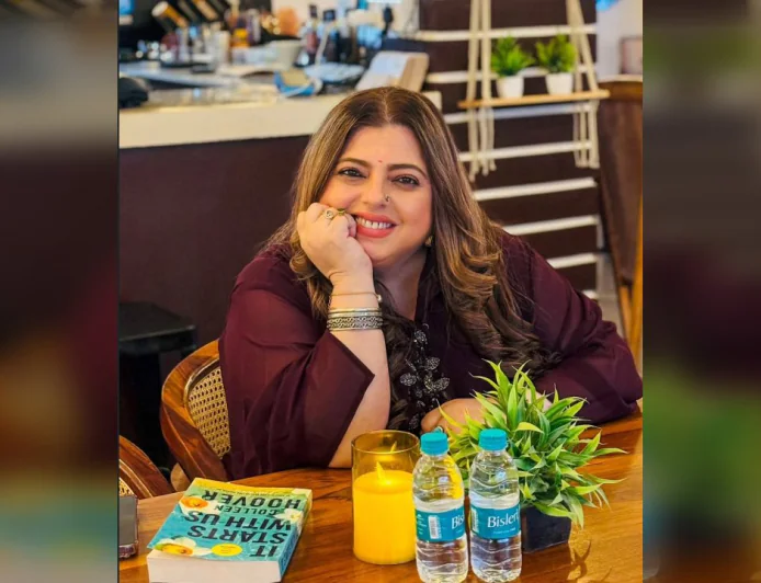 Delnaaz Irani: Season 2 of Swaad Aur Sitare Brings Double Dhamaka & Focus on Relationships