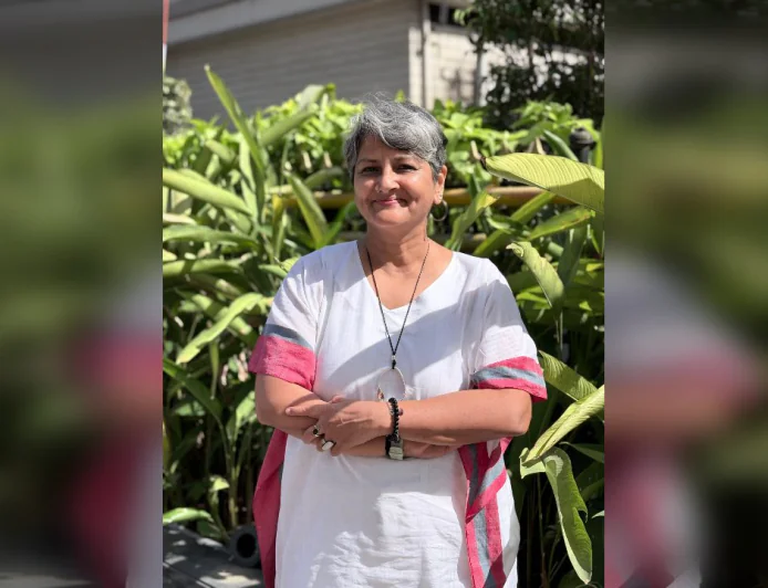 Pink Moon Signals Renewal, Says Sharmila Cirvante