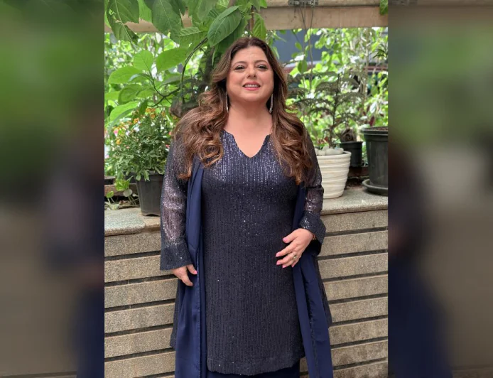 Delnaaz Irani Brings Real Moments in Swaad Aur Sitare