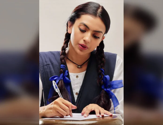 Kashika Kapoor Wins Praise for Hotstar Release