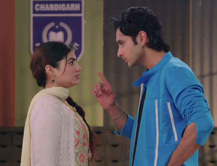 Tu Juliet Jatt Di: Nawab Tests Heer’s Loyalty