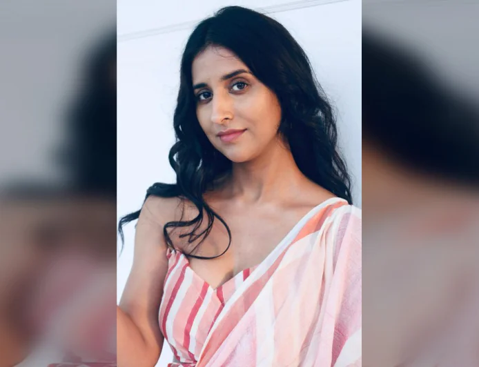 Krishna Gautam Announces Shankaracharya Film