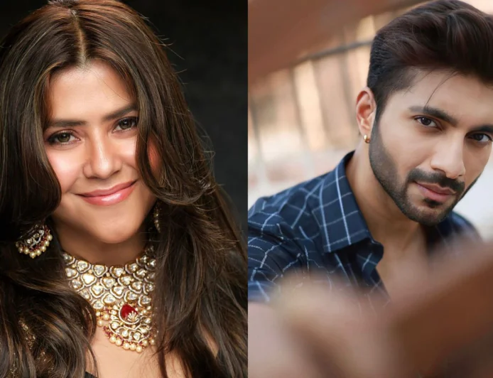 Prateik Chaudhary Calls Balaji Association a Milestone