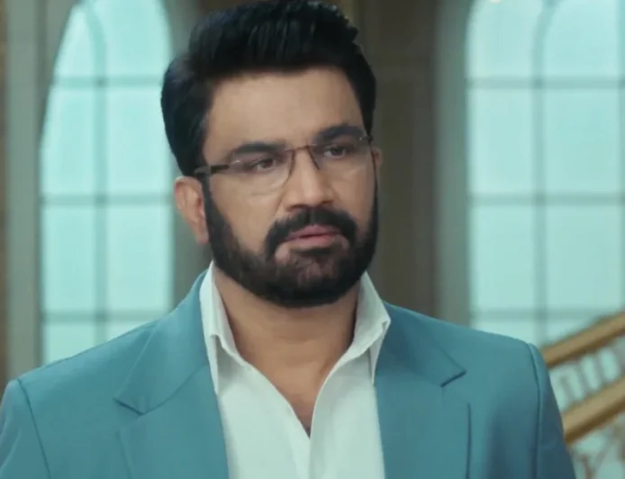 Tumm Se Tumm Tak: Arya’s Surprise Sparks Chaos