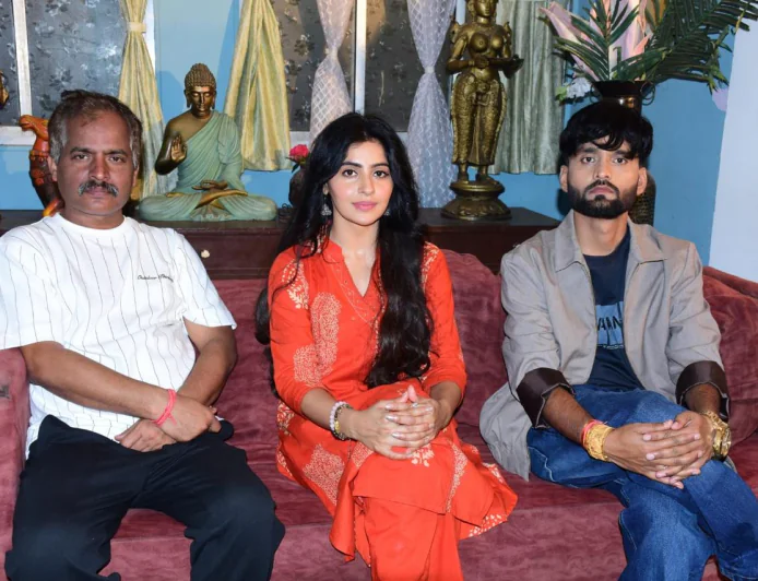 Pehli Nazar Ko Salaam 2 Begins Shoot in Mumbai