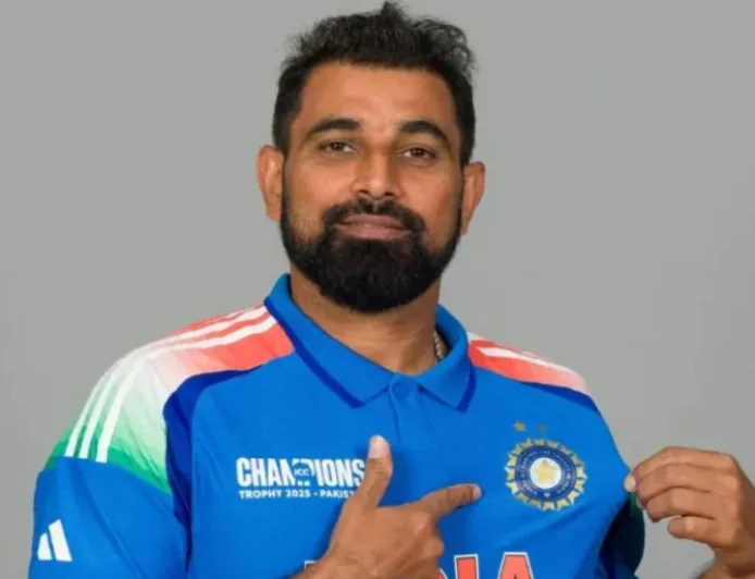 Mohammed Shami Dismisses Retirement Talks Amid India Snub