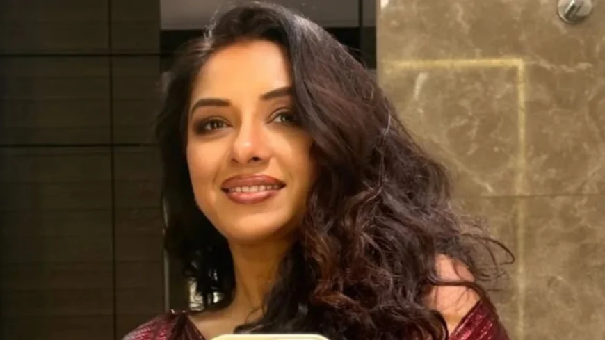 Anupamaa Salaries: Rupali Ganguly Earns Double Co-Stars?