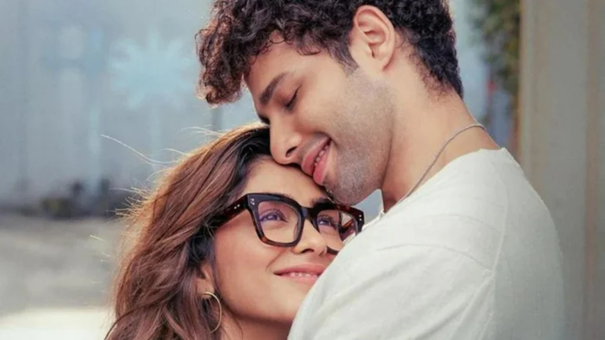 Do Deewane Seher Mein Review: Romance Loses Its Spark