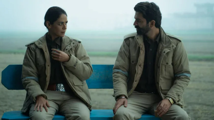 Kohrra Season 2 Review: Mona Singh & Barun Sobti Deliver Gripping Performances