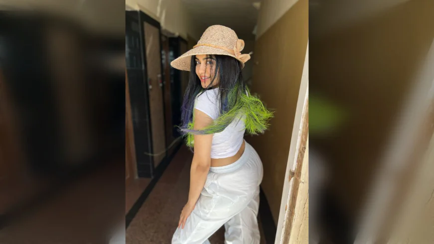 Adah Sharma’s ‘Vellipanti’ Video Sparks Fan Curiosity