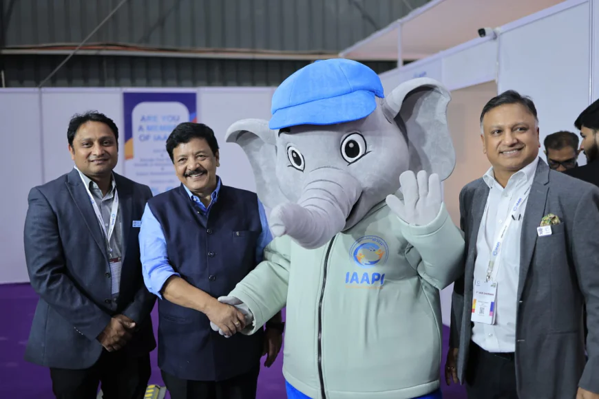 IAAPI Expo 2026 Showcases Future of Amusement Industry