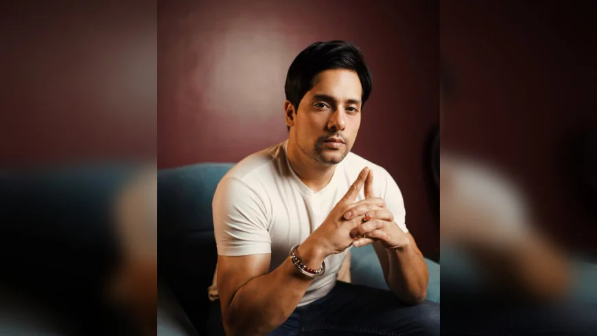 Manraj Singh on Emotional Challenges of Playing Harshvardhan in Tumm Se Tumm Tak