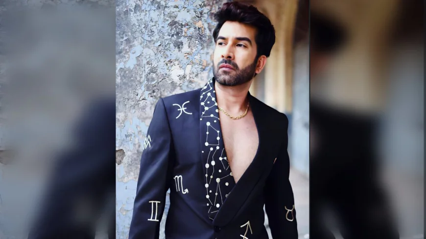 Vishaal Mohan Practices Every Scene Before Camera, Focuses on Versatility