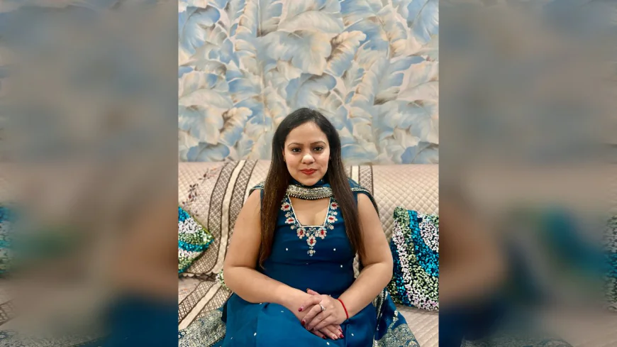 Affirmations vs Manifestation: Tarot Reader Aarti Kakkar Explains Key Difference