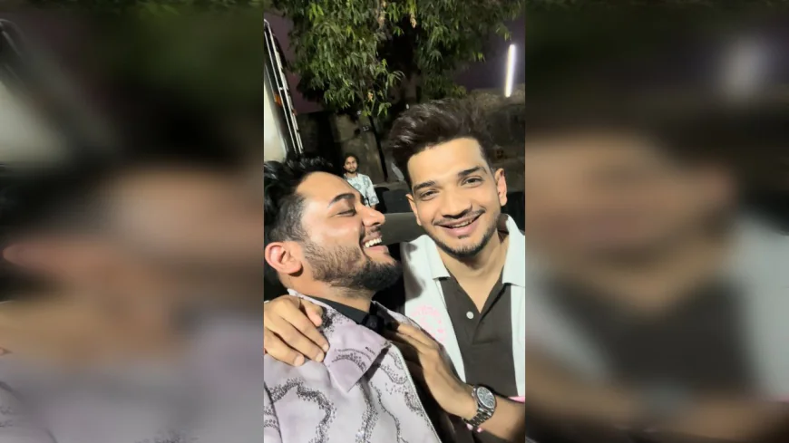 Apoorv Kansal: Society 2 Brutality Attracted Me to My Reality Debut