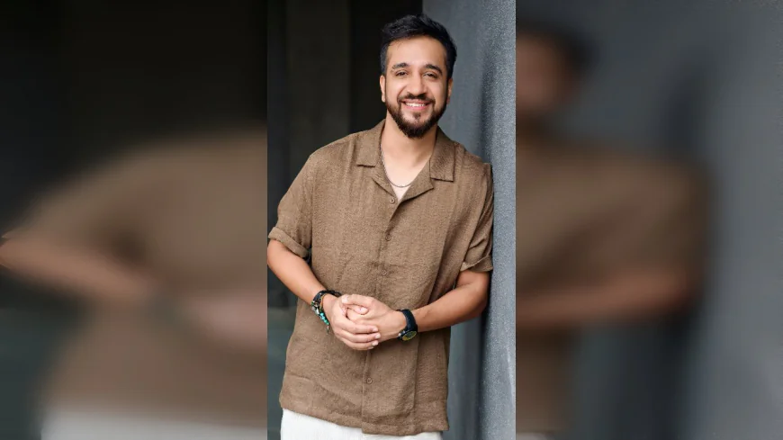 Parleen Gill: Artists Must Evolve and Experiment to Stay Relevant