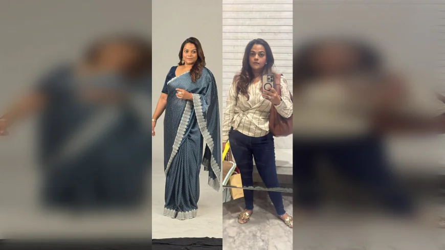 Chaitali Kohli: Acting Healed the Hurt Fat Girl in Me