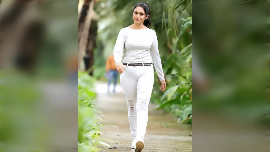 Shivani Gosain: Strong Mindset Helps Handle Life’s Challenges Easily