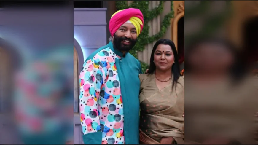 Women Are Heart and Soul of Every Home: Chef Harpal Singh Sokhi