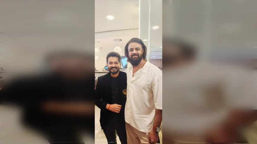 Dhurandhar 2 Will Create History Globally: Vikramm Bhambhri