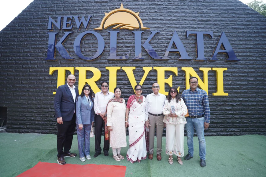 Alcove Triveni Omniplex Opens in Hooghly with Grand Soft Launch