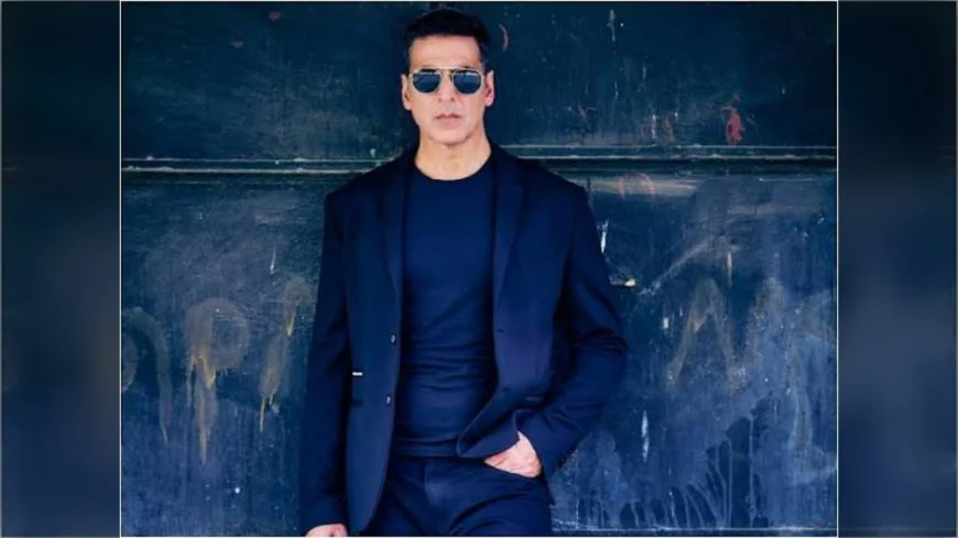 Fame Doesn’t Last Forever: Akshay Kumar on Stardom