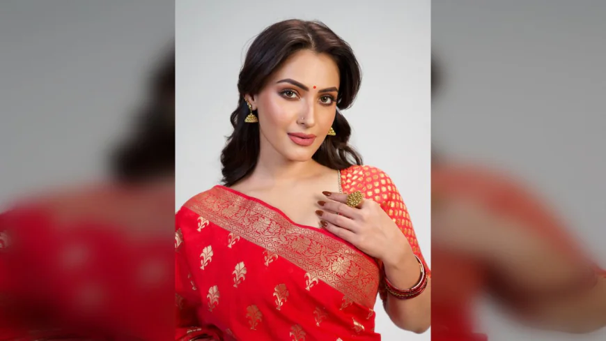 If You Aren’t Evolving, You’re Standing Still: Shivangi Verma