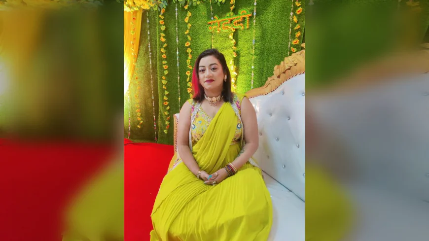 Rinhee Suberwal Visits Ancient Kukke Shri Subrahmanya Temple