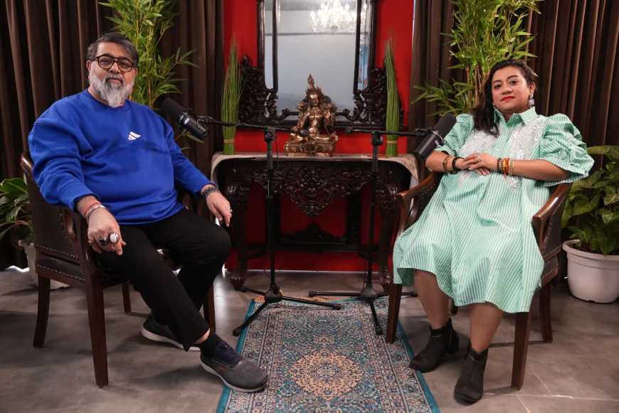 Intent Matters More Than Perfection in Devotion: Rinhee Suberwal