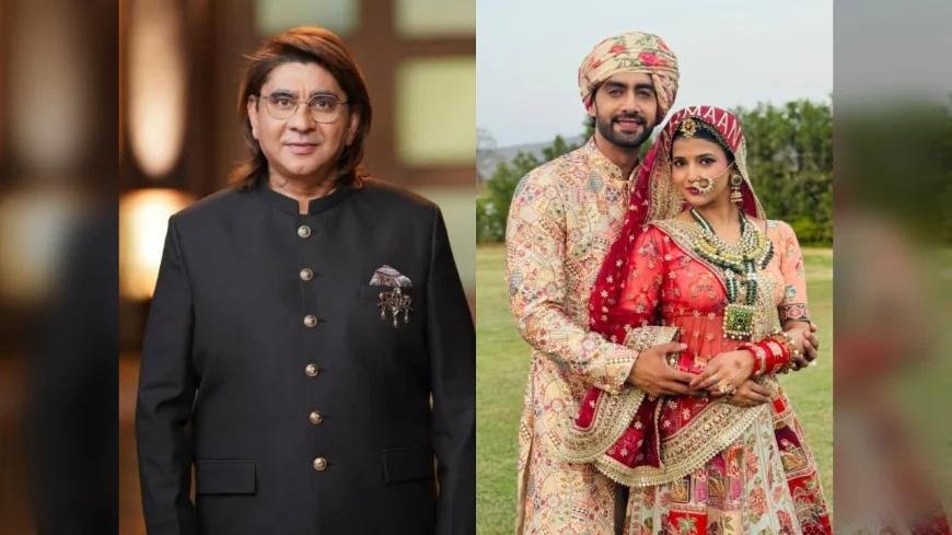 Gangaur Has Become a Trademark of Yeh Rishta: Rajan Shahi