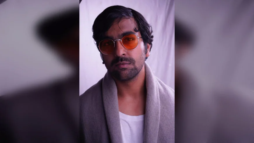 Sambhaji Sasane Reunites with Sai Tamhankar in Bol Bol Rani